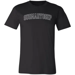 Susmaryosep Arch Unisex Jersey T-Shirt