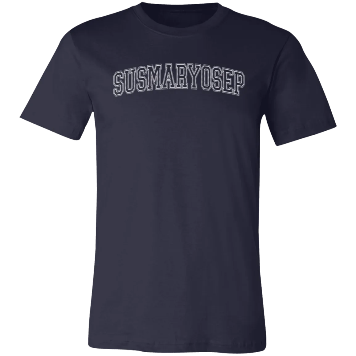 Susmaryosep Arch Unisex Jersey T-Shirt