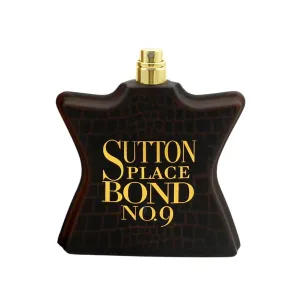 Sutton Place by Bond No. 9 for Unisex 3.4 oz EDP Spray Tester