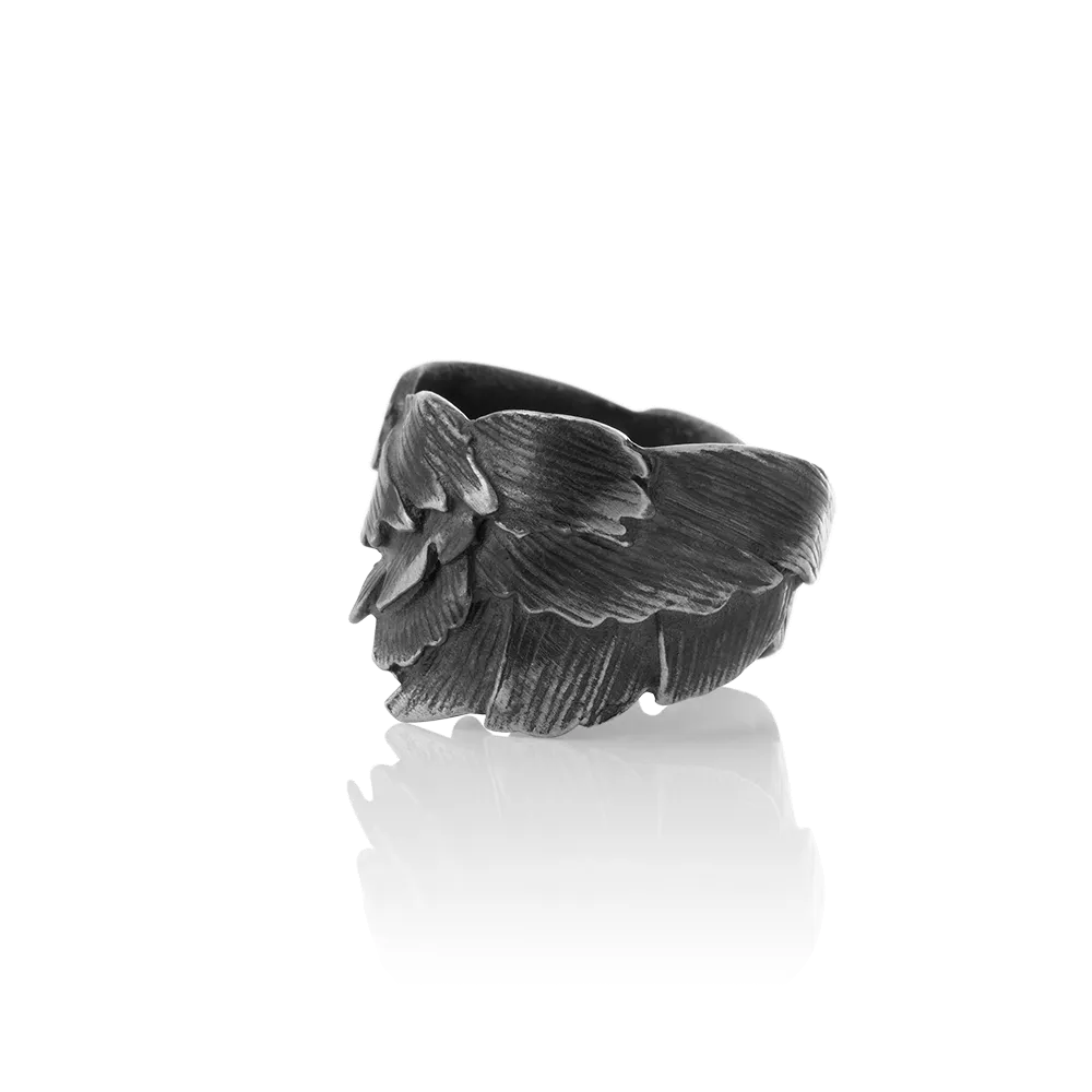 SWAN ring