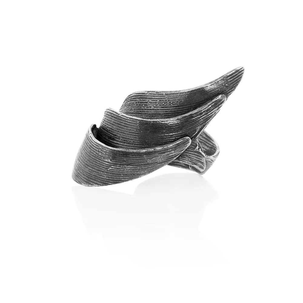 SWAN ring