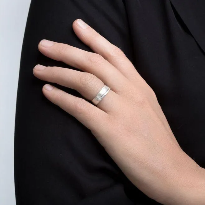 SWAN ring