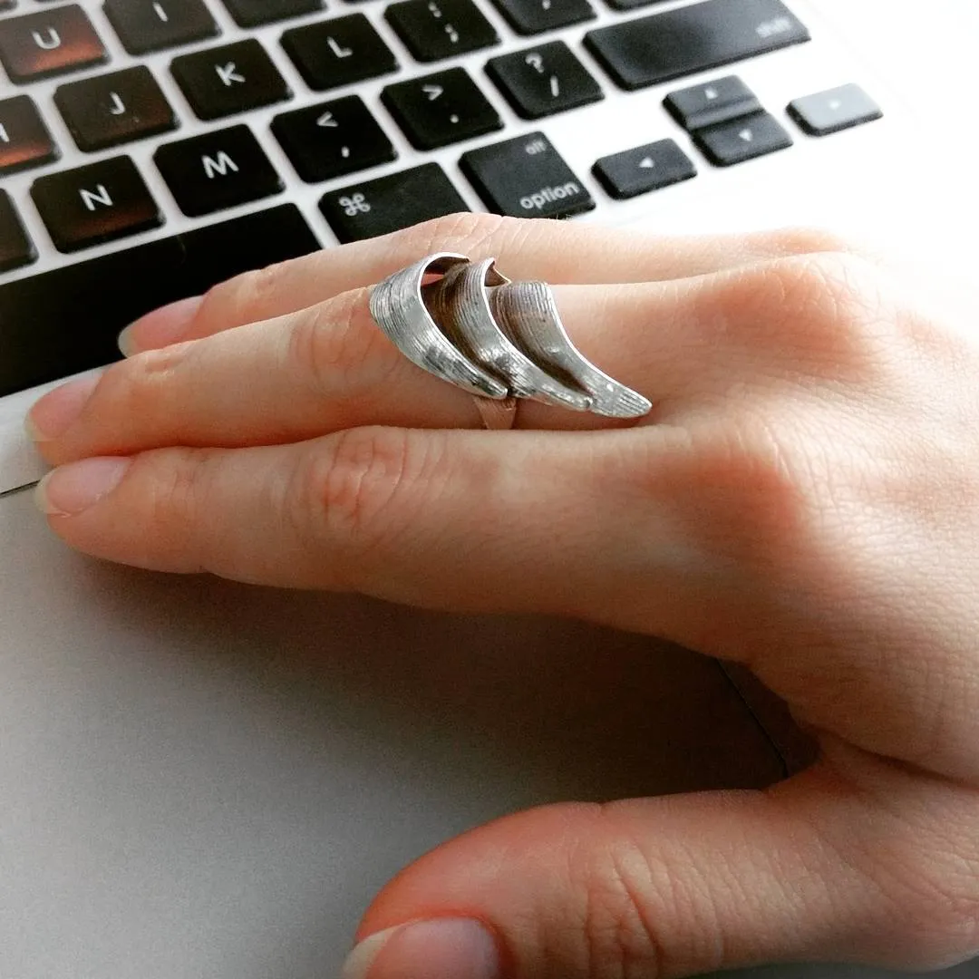 SWAN ring