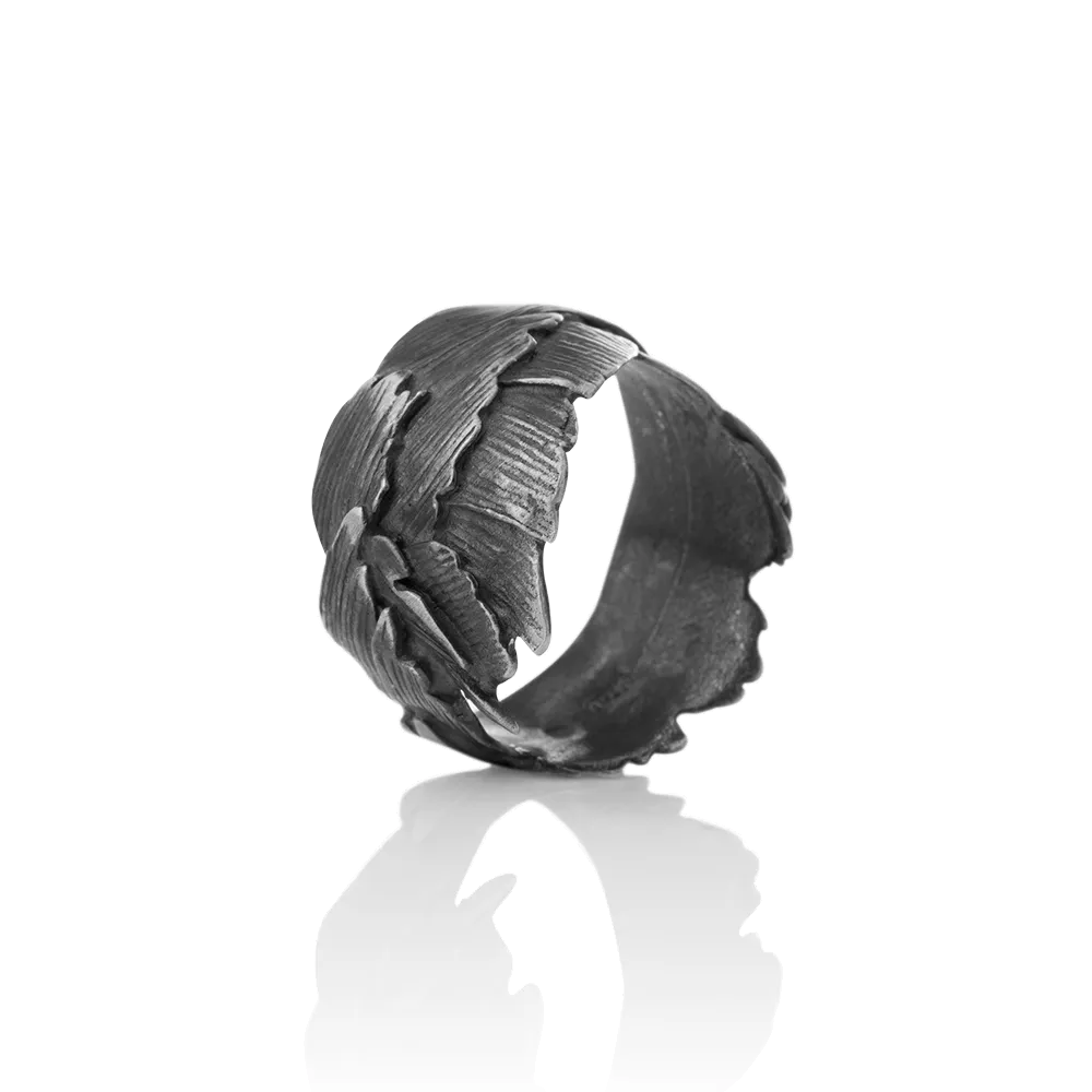 SWAN ring