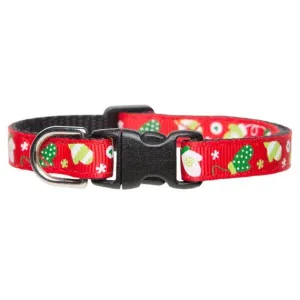 Sweet Pickles Designs Cat Collar The S-Mitten