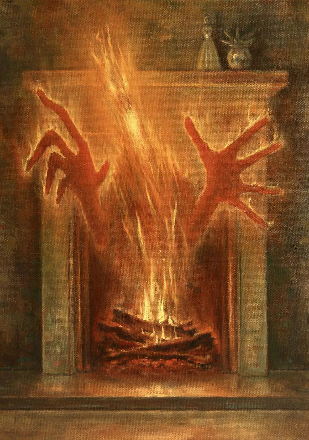 The Amityville Horror by Jay Anson - Numbered Edition