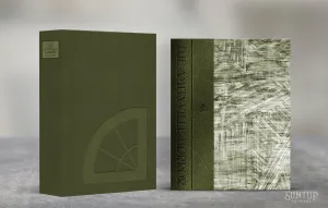 The Amityville Horror by Jay Anson - Numbered Edition