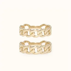 The Chain Attraction