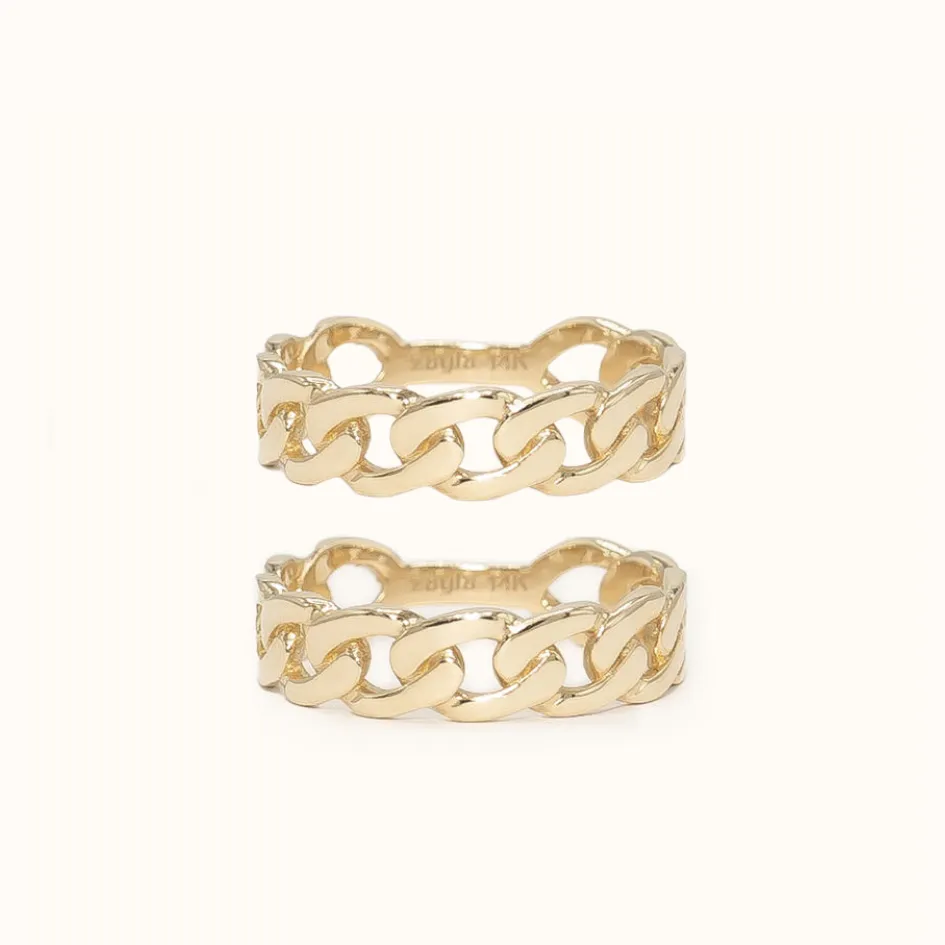 The Chain Attraction