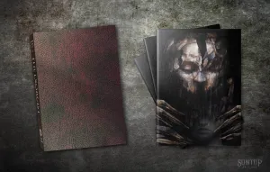 The Exorcist by William Peter Blatty - Artist Edition