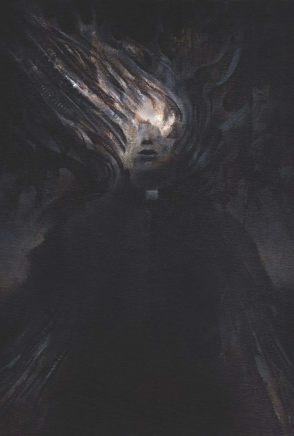 The Exorcist by William Peter Blatty - Artist Edition
