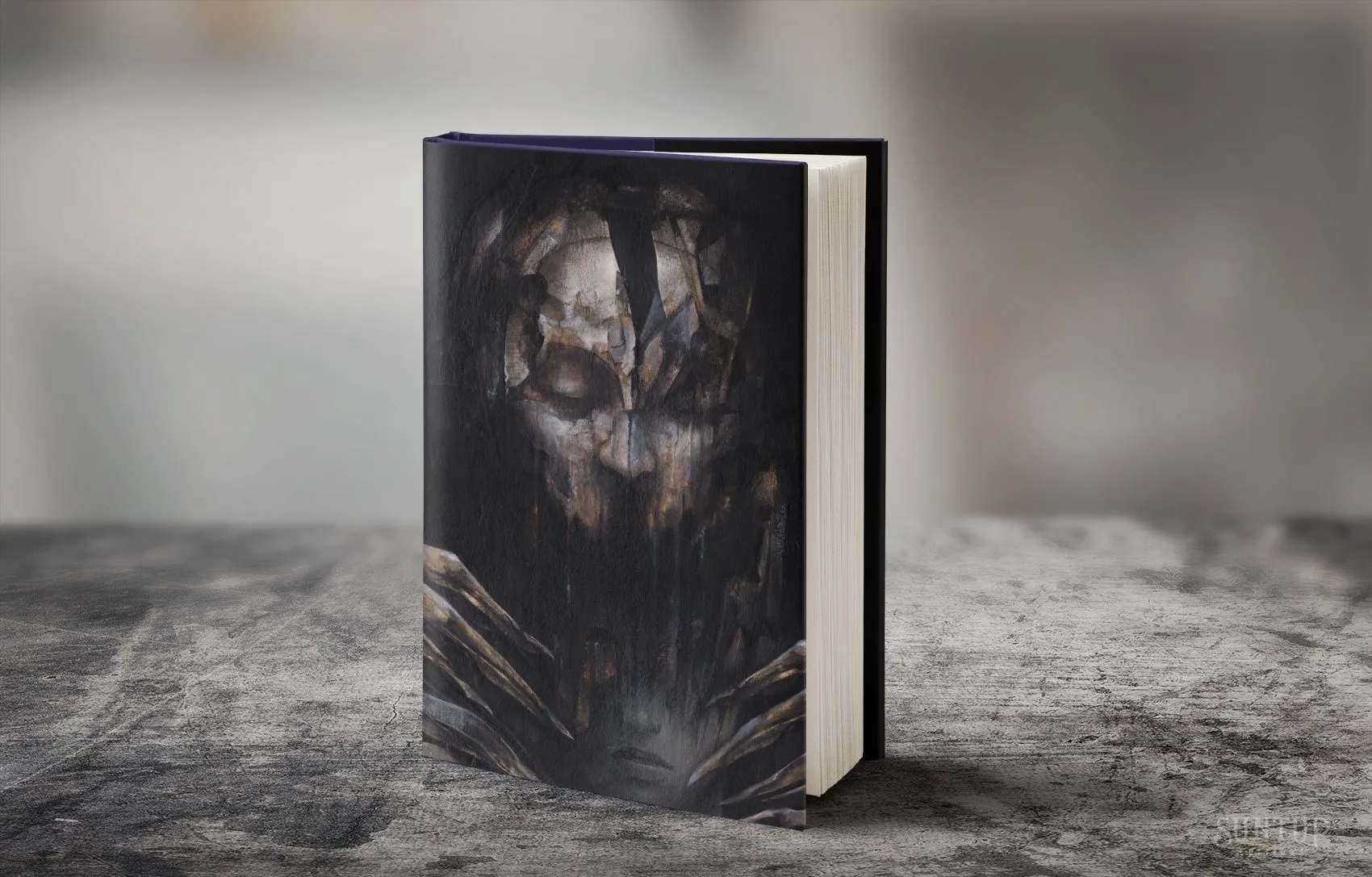 The Exorcist by William Peter Blatty - Artist Edition
