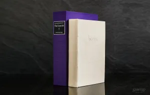 The Exorcist by William Peter Blatty - Lettered Edition