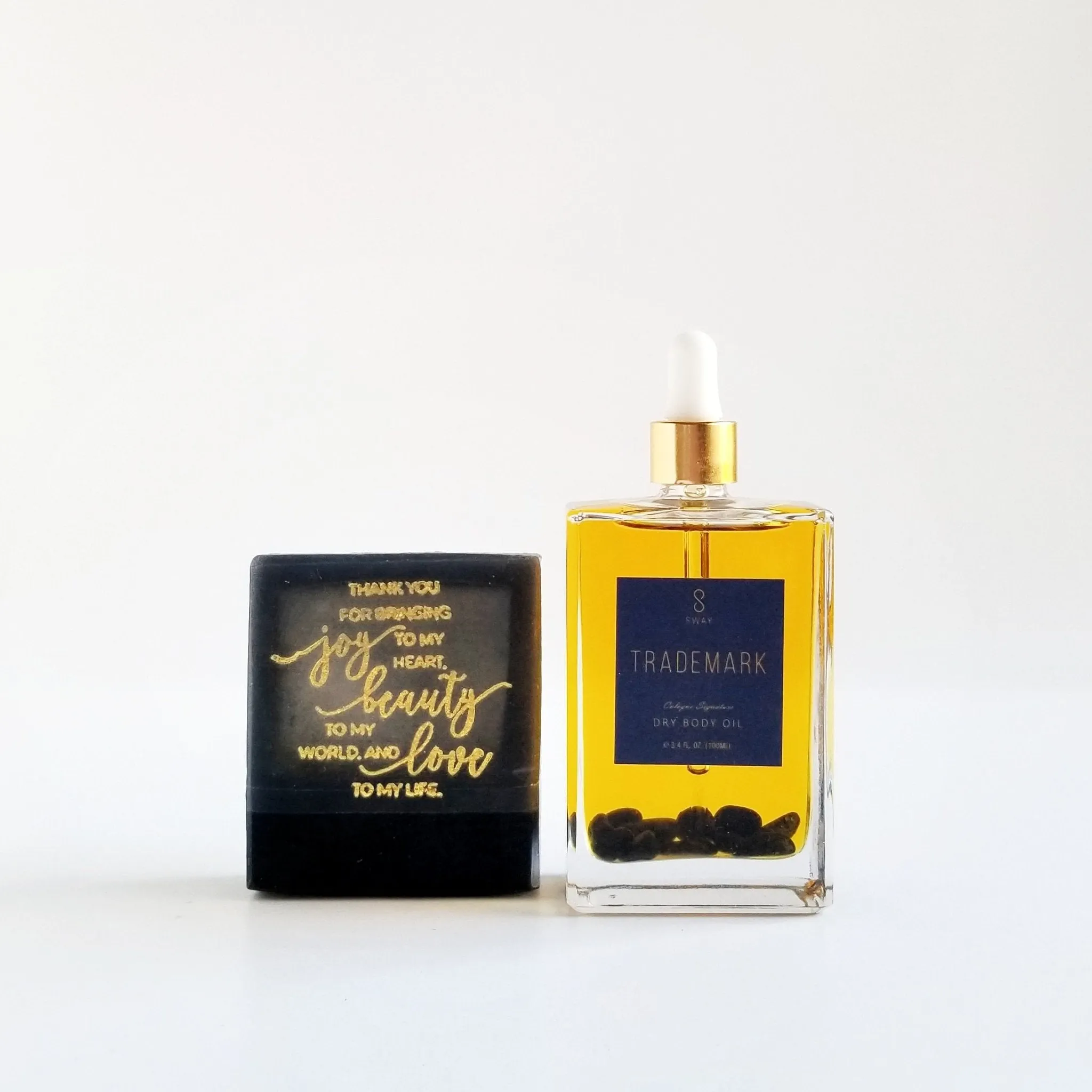 The Romantic Valentine's Gift Set for Him