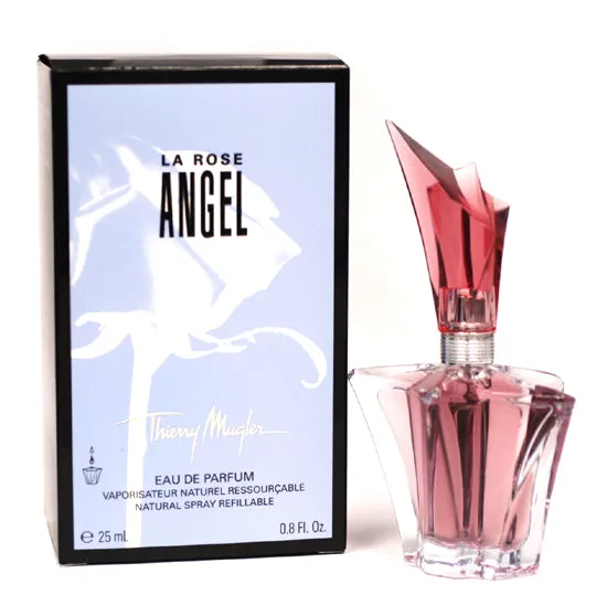 Thierry Mugler La Rose Angel Eau De Parfum for Women