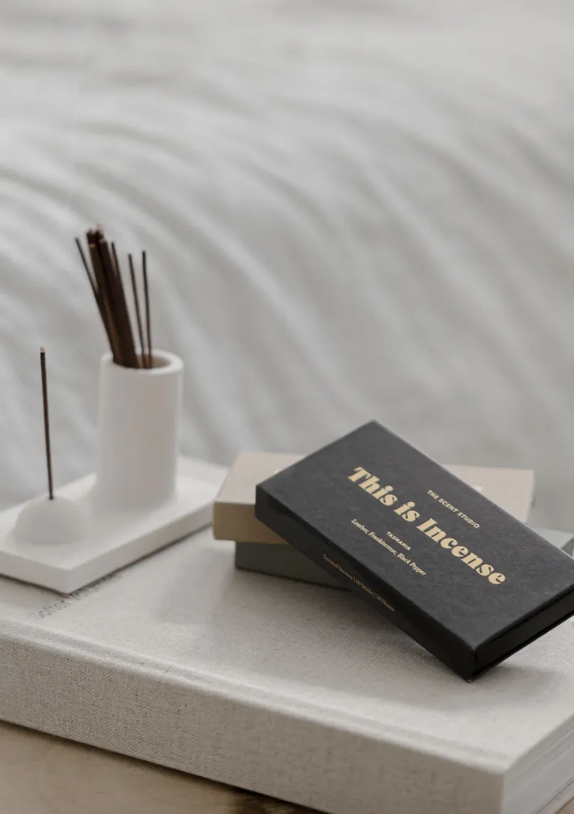 This Is Incense Tasmania