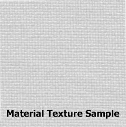 Throw Pillow, Folk Ornamental Pattern