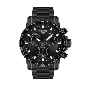 Tissot Supersport Chrono, Black - T125.617.33.051.00