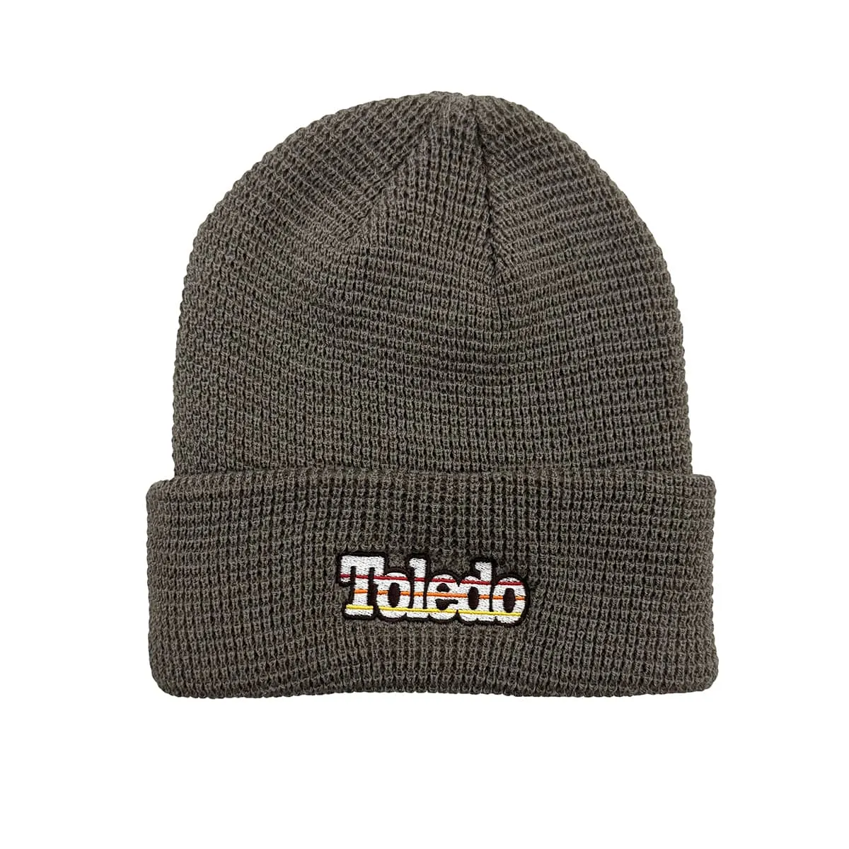 Toledo Stripe Beanie (Discontinued)