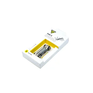 Topeak Mini 6 Multi-Tool