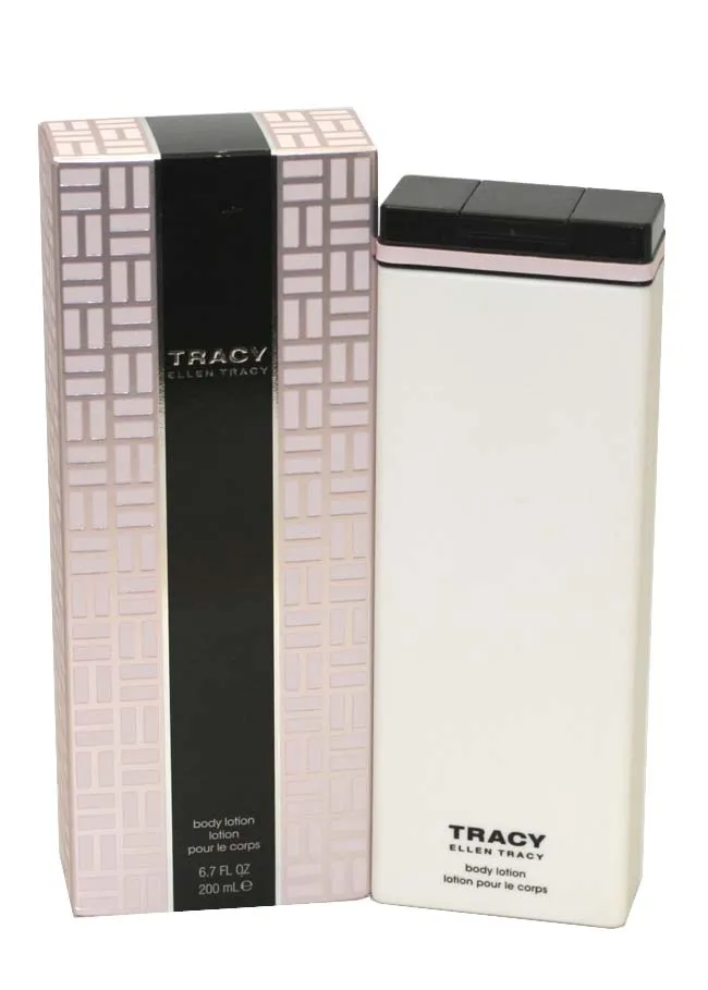 Tracy Body Lotion for Women