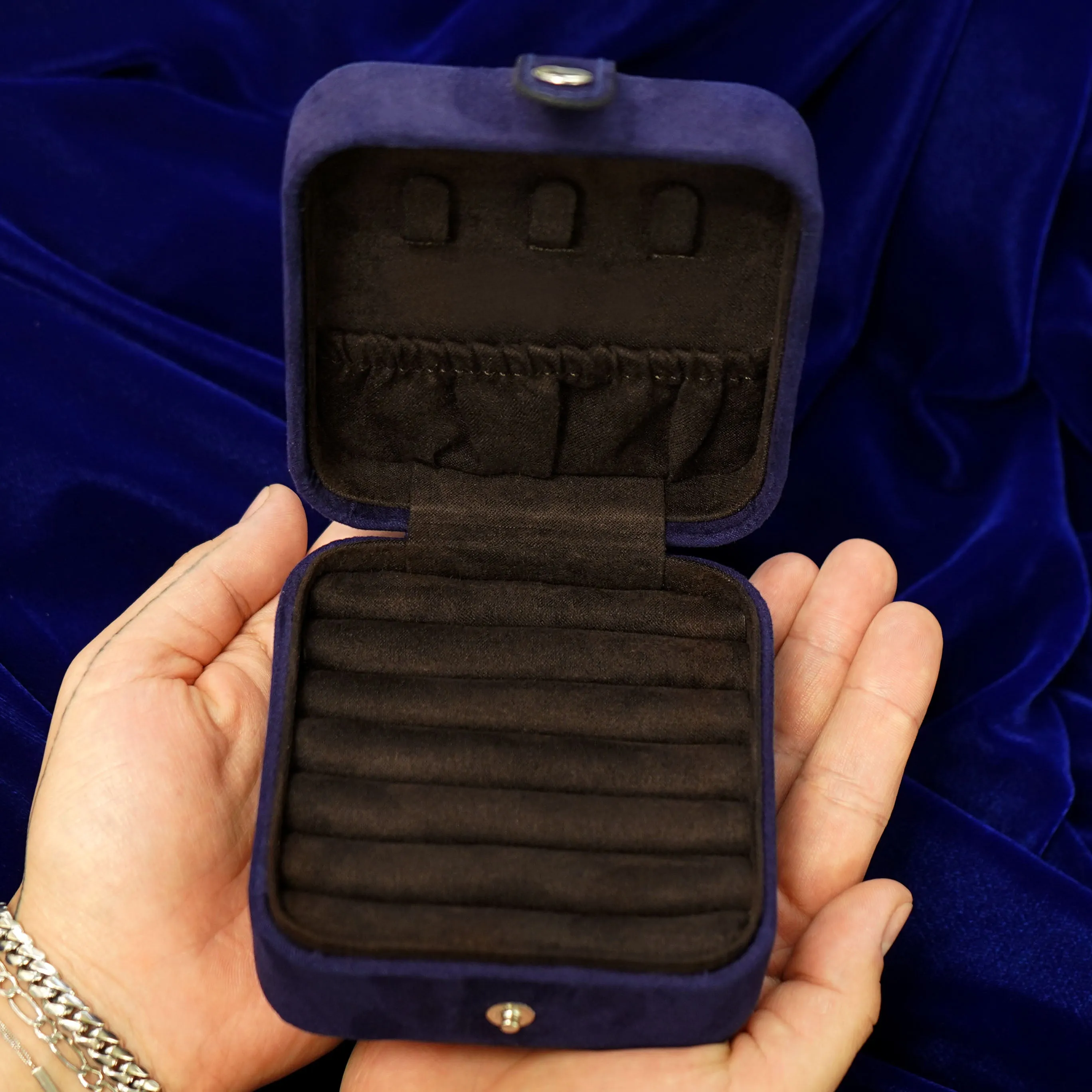 Travel Case