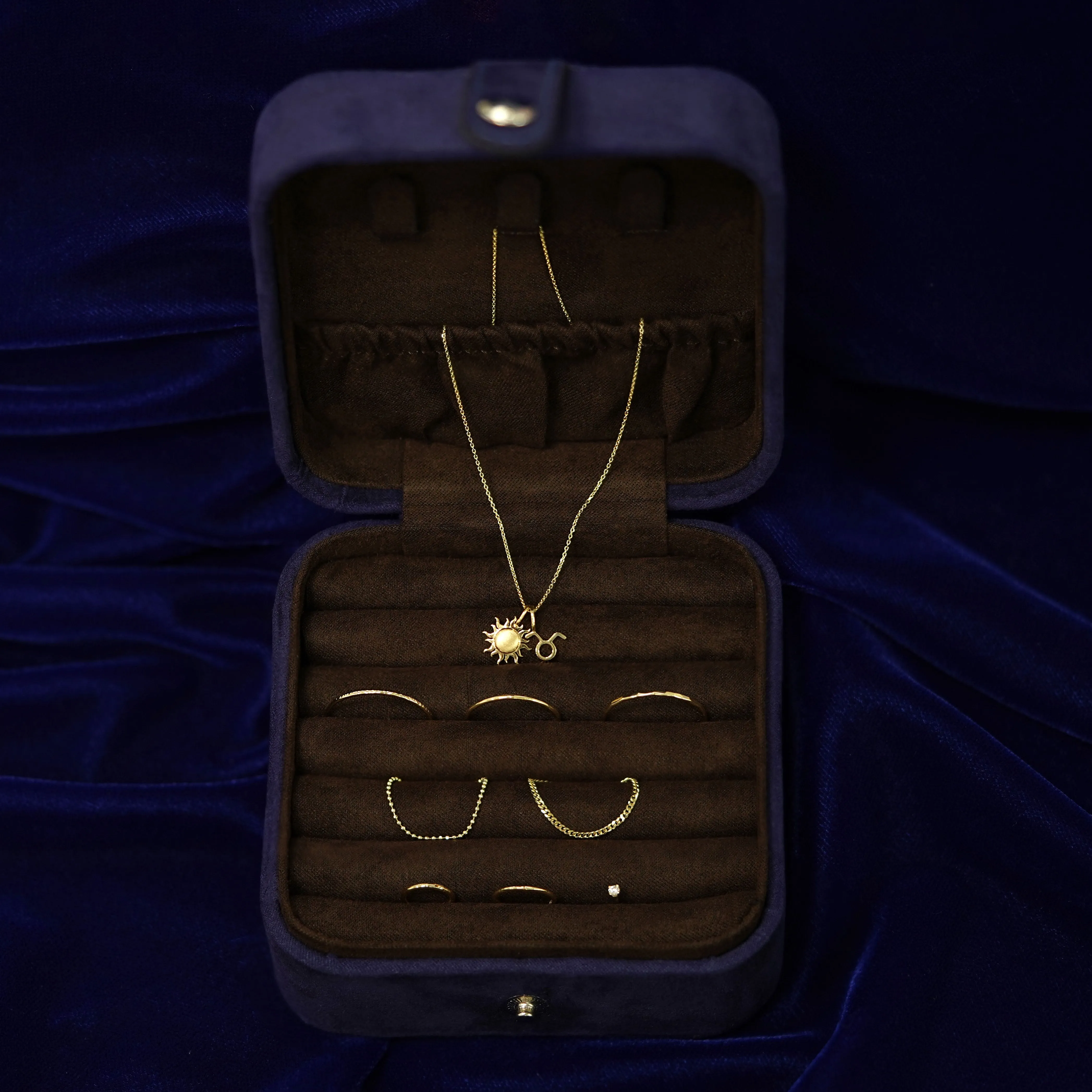 Travel Case