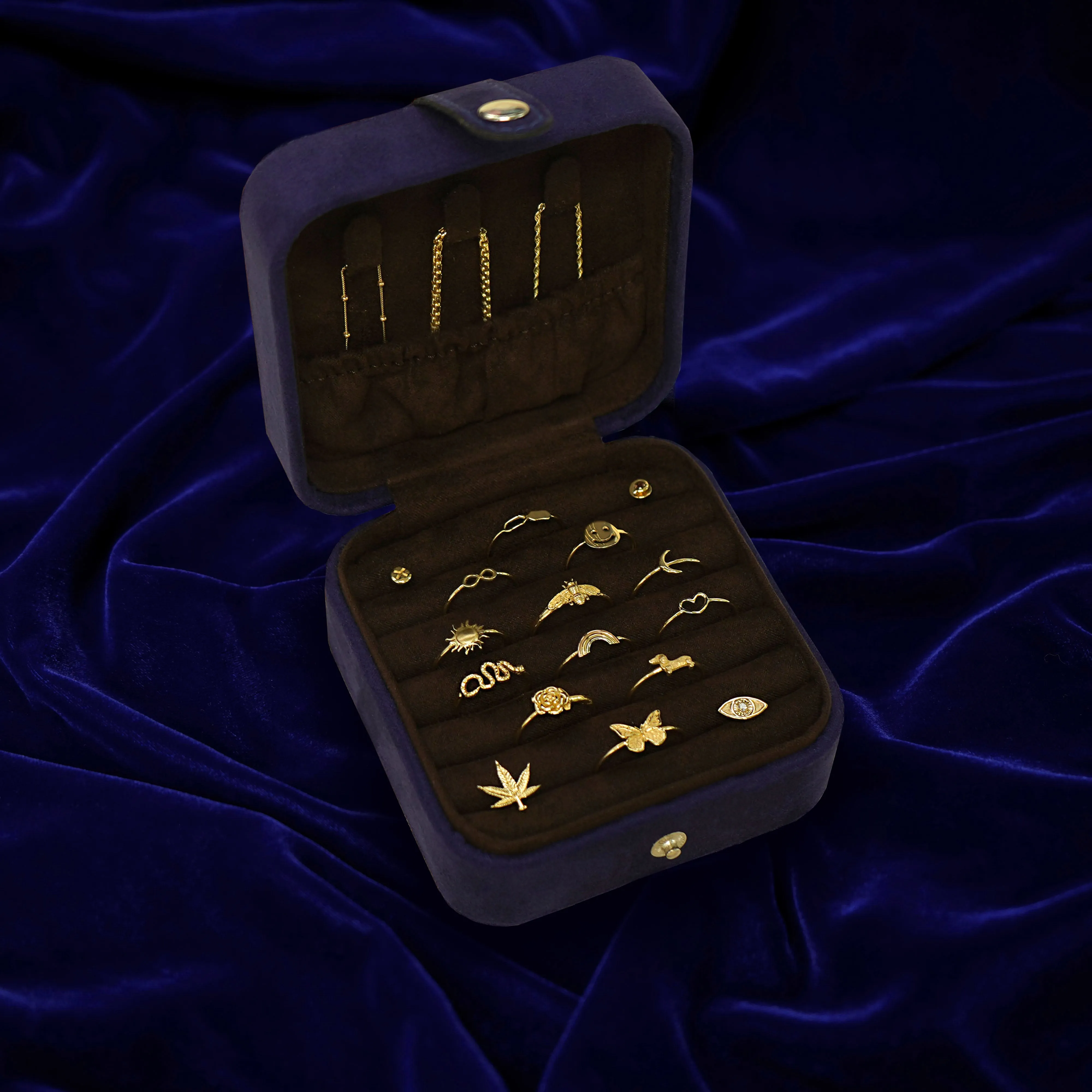 Travel Case