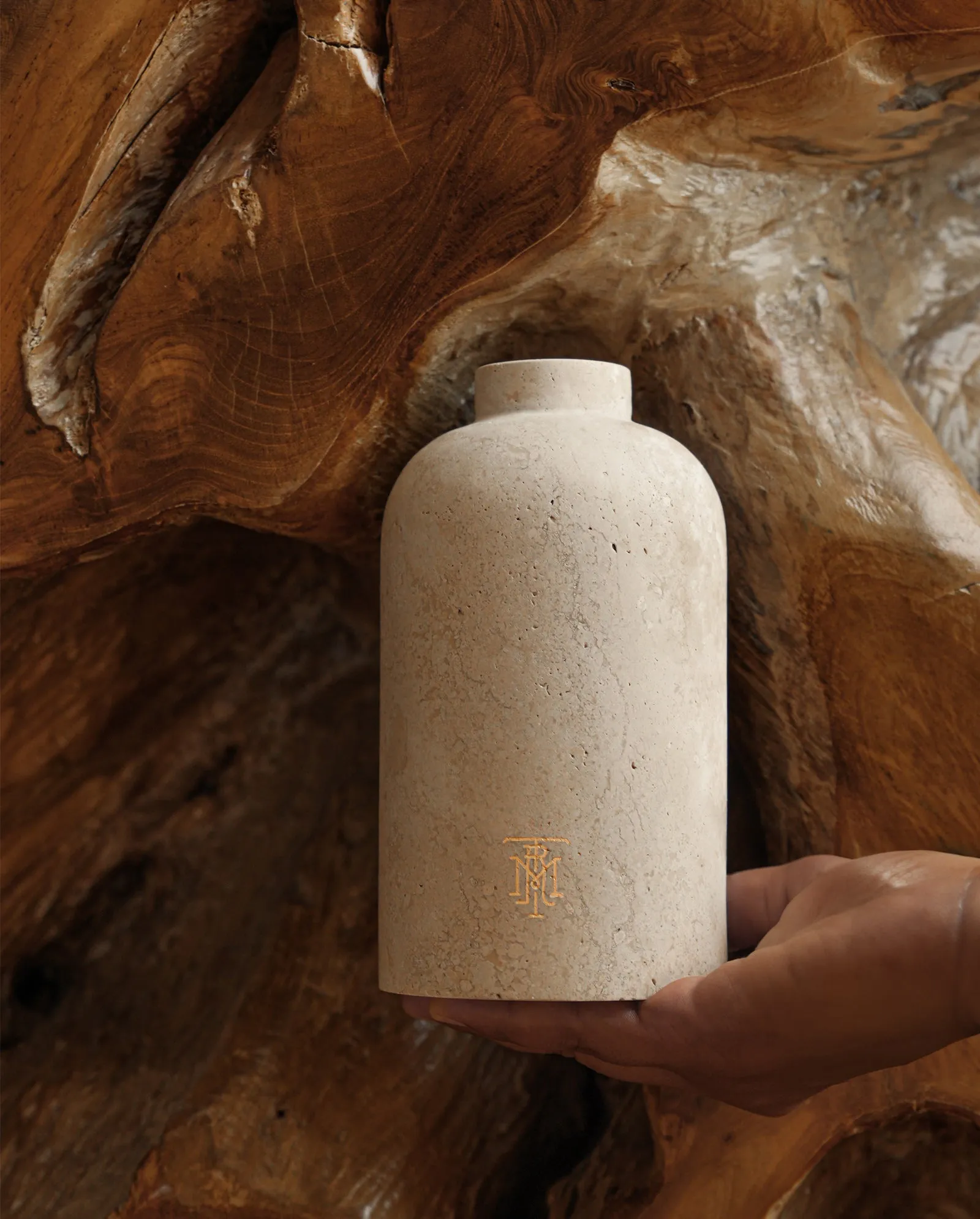 TRIBAL OUD REED DIFFUSER