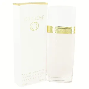True Love Eau De Toilette Spray By Elizabeth Arden