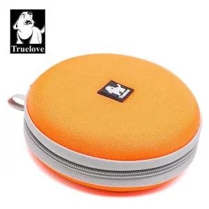 Truelove Collapsible 2 Way Travel Dog Food & Water Bowl