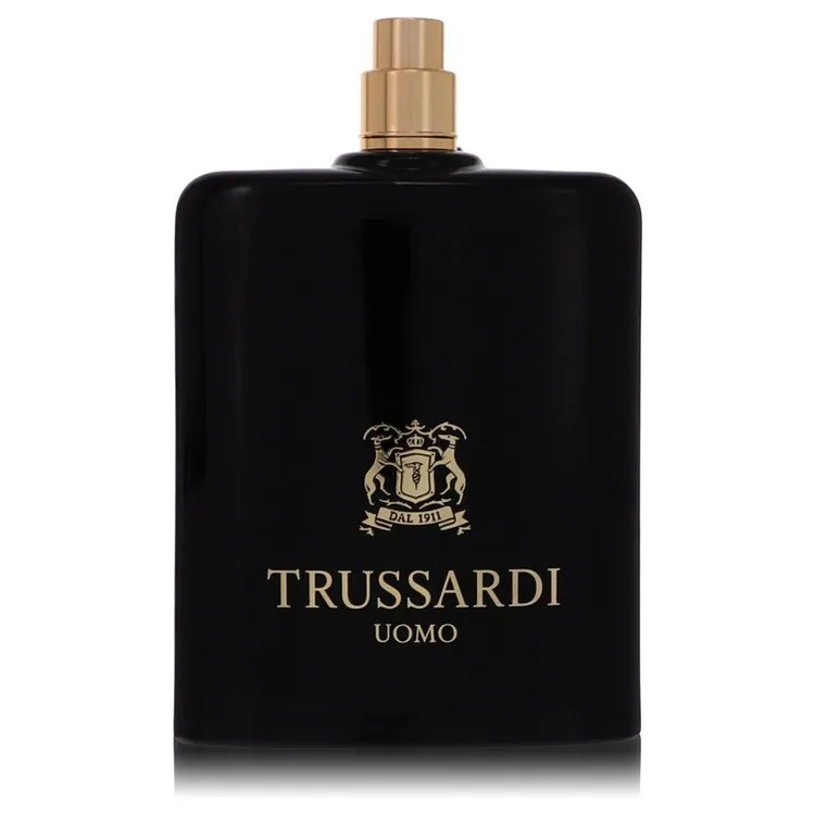 Trussardi Tester