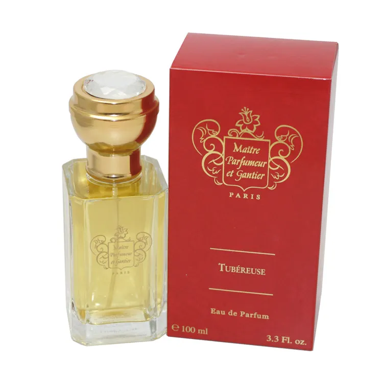 Tubereuse. Eau De Parfum for Women