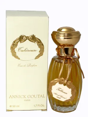 Tubereuse. Eau De Parfum for Women