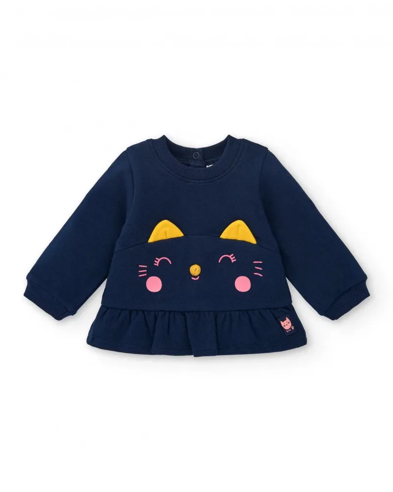 TucTuc | Plush 2 Piece Tracksuit