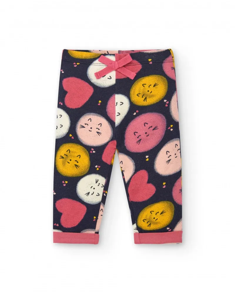 TucTuc | Plush 2 Piece Tracksuit