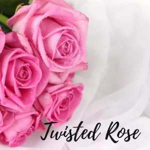 Twisted Rose