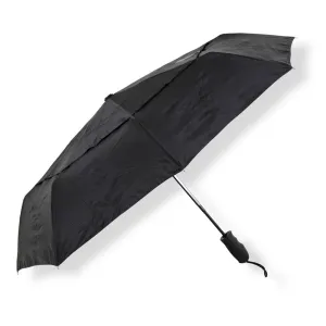 英國防UV雙層防風自動開關雨傘