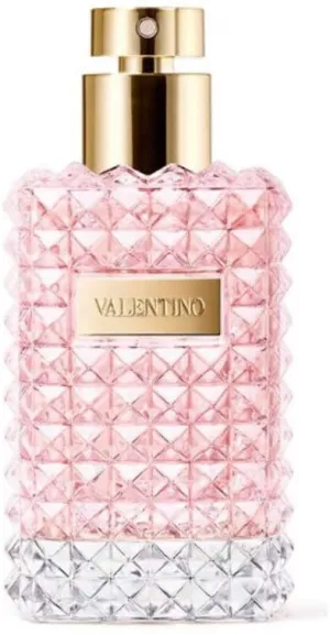 Valentino Donna Acqua Eau De Toilette For Women, 30 ml