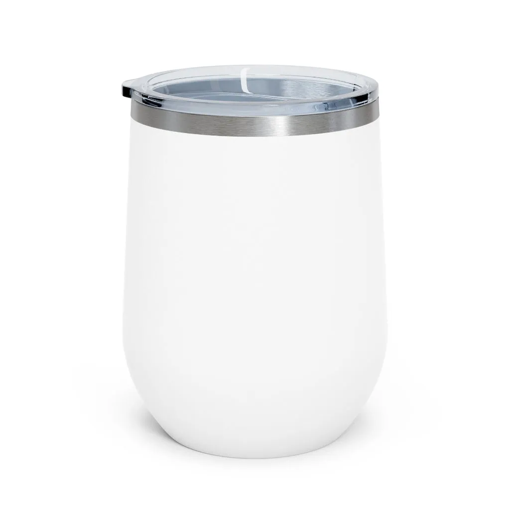 Vector Wine Tumbler