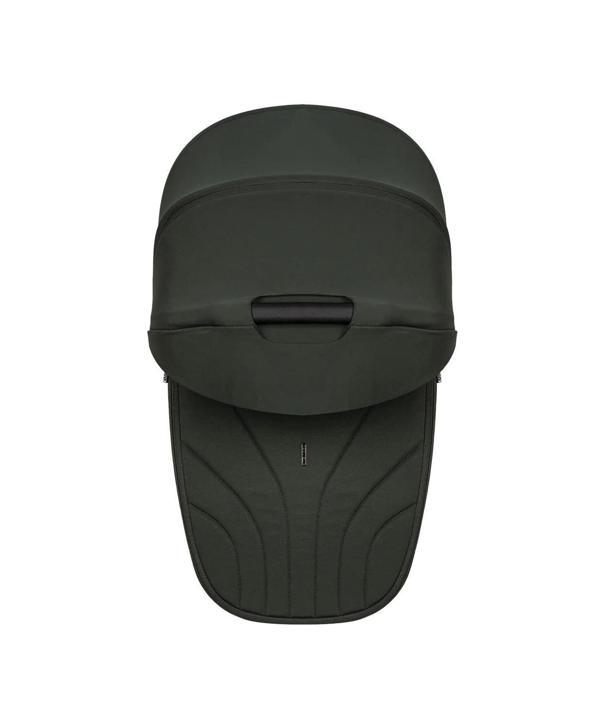 Venicci Claro 3in1 (Cabriofix i-Size) Travel System - Forest