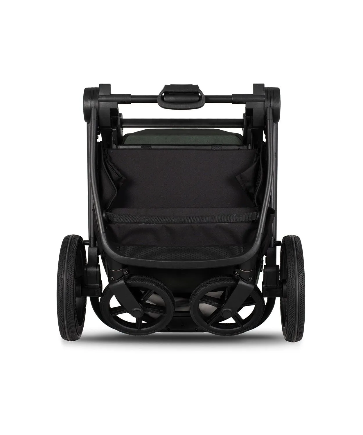 Venicci Claro 3in1 (Cabriofix i-Size) Travel System - Forest