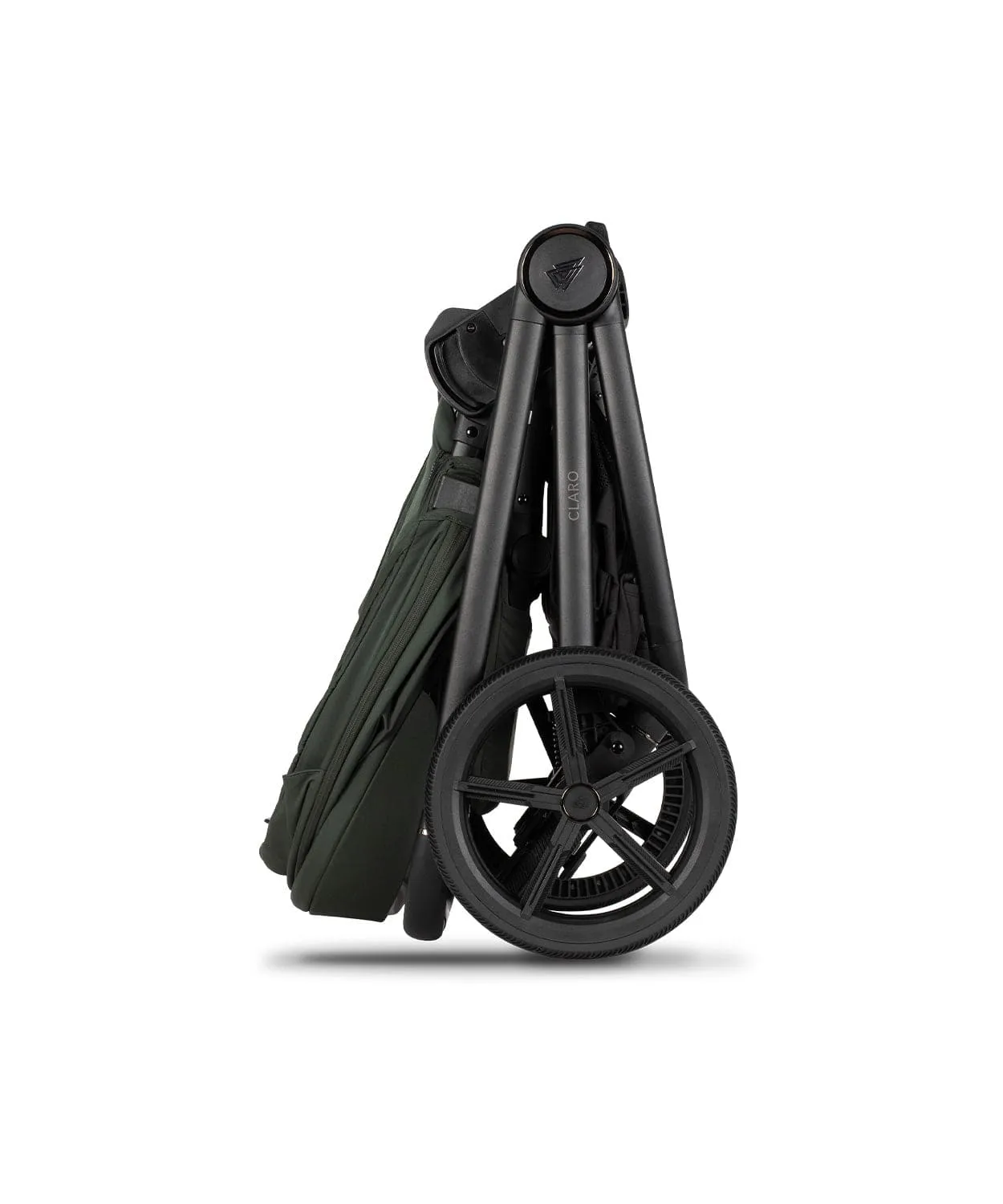 Venicci Claro 3in1 (Cabriofix i-Size) Travel System - Forest