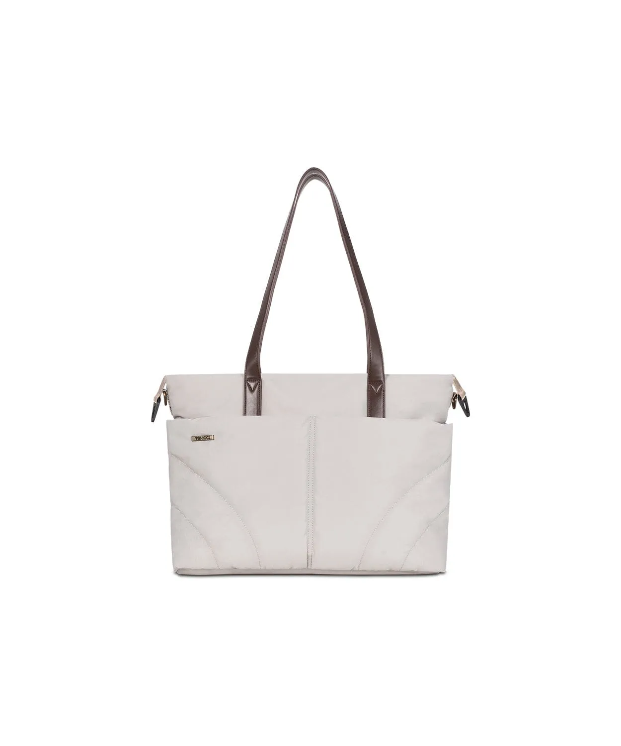 Venicci Claro 3in1 (Sprint) Travel System - Vanilla