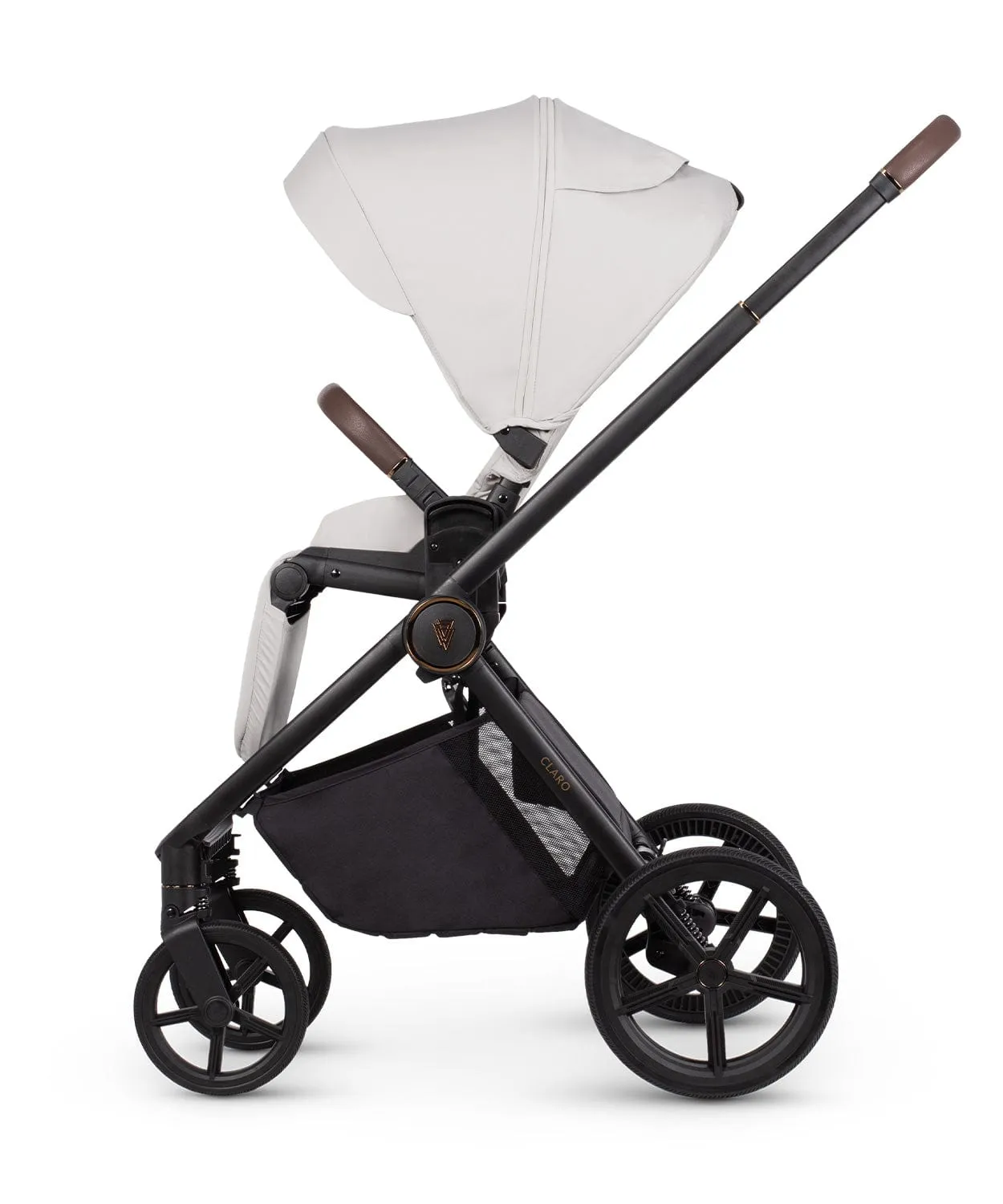Venicci Claro 3in1 (Sprint) Travel System - Vanilla
