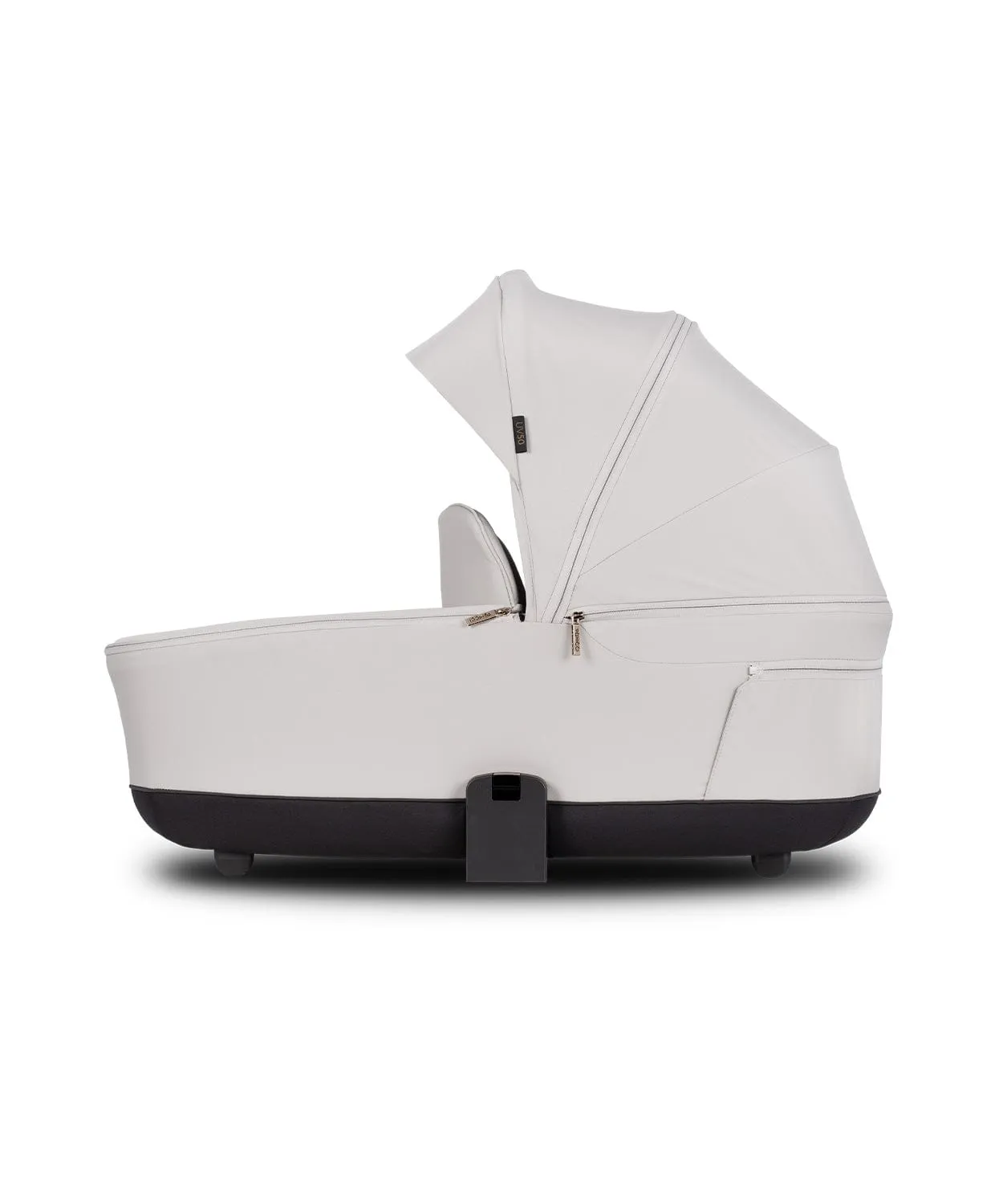 Venicci Claro 3in1 (Sprint) Travel System - Vanilla