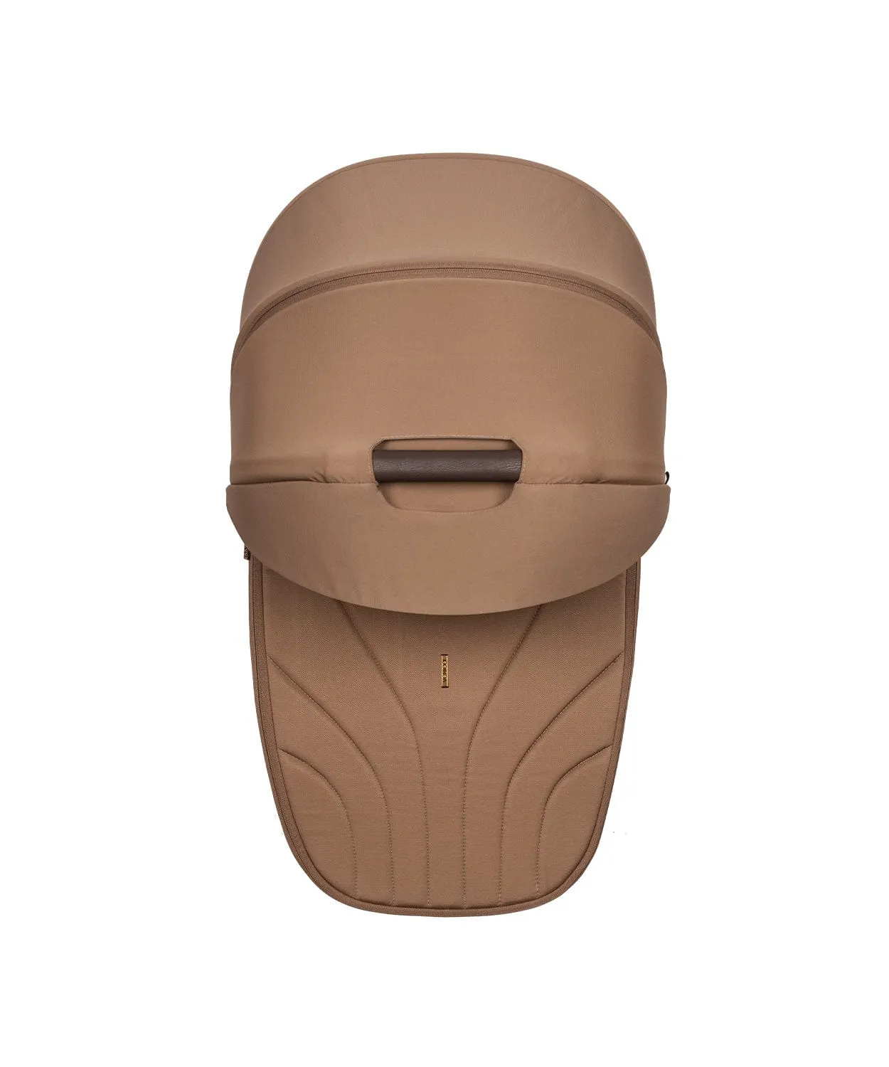 Venicci Claro 4in1 (Cloud T) Travel System - Caramel