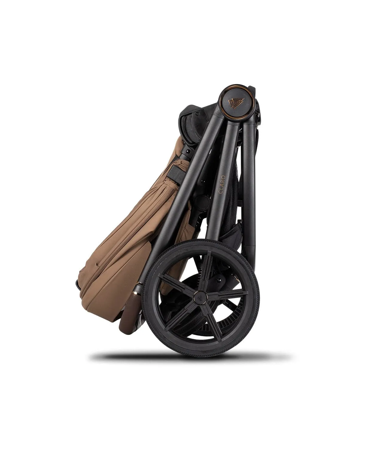 Venicci Claro 4in1 (Cloud T) Travel System - Caramel