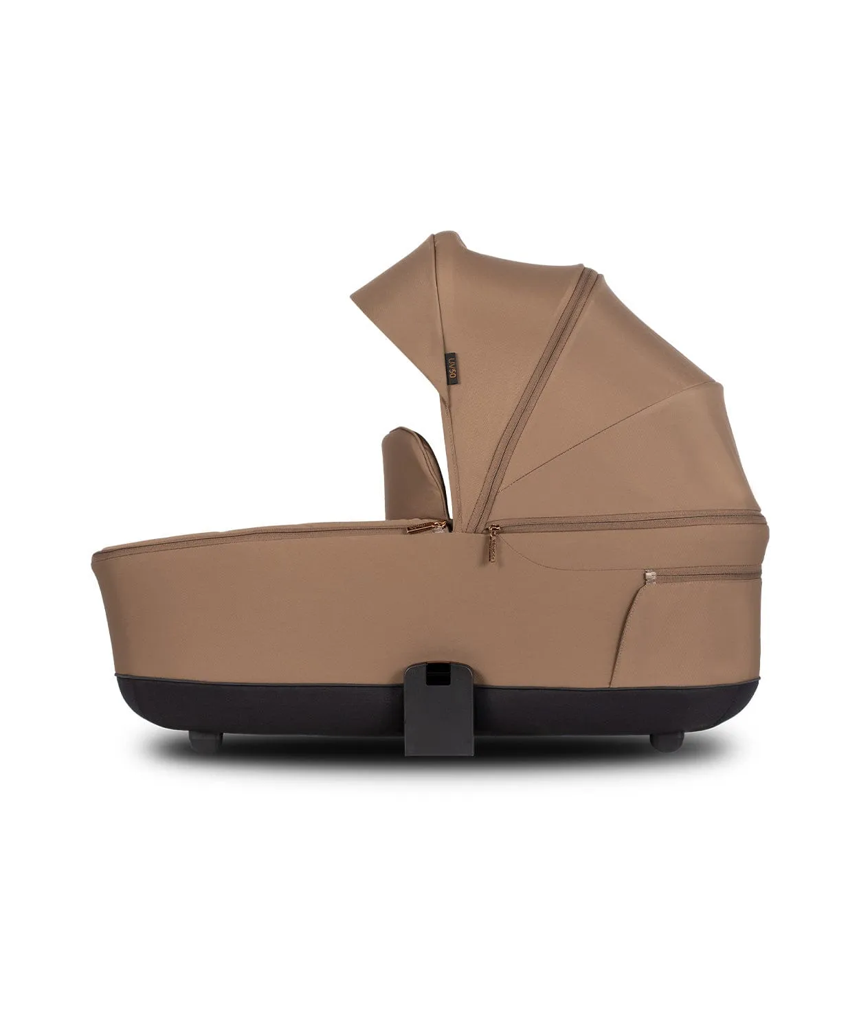 Venicci Claro 4in1 (Cloud T) Travel System - Caramel