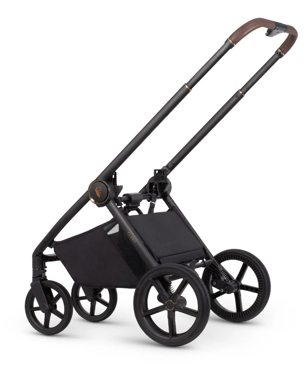 Venicci Claro 4in1 (Cloud T) Travel System - Caramel